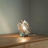 Regenbogen Crystal Table Lamp