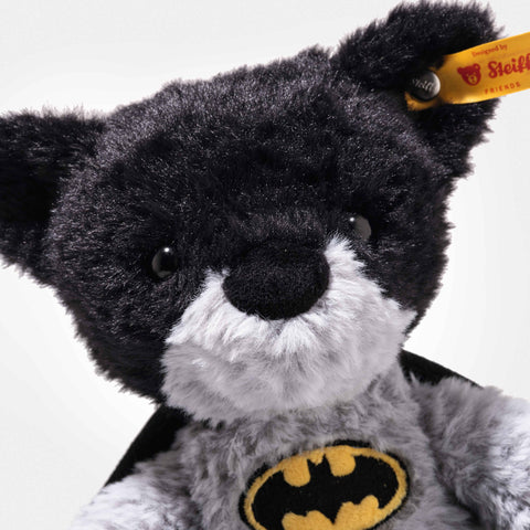 Batman Teddy bear