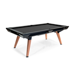 Origin Outdoor Pool Table Dining Table