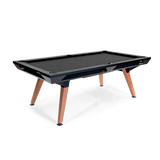 Origin Outdoor Pool Table Dining Table