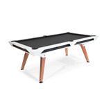 Origin Outdoor Pool Table Dining Table