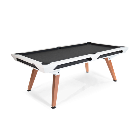 Origin Outdoor Pool Table Dining Table