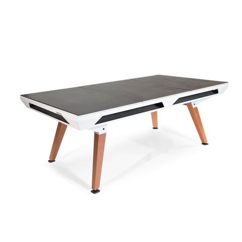 Origin Outdoor Pool Table Dining Table