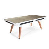 Origin Outdoor Pool Table Dining Table