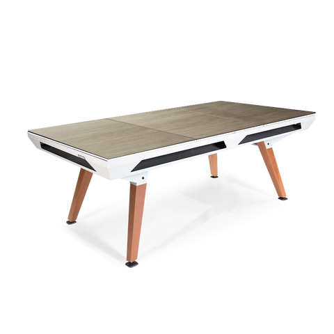 Origin Outdoor Pool Table Dining Table