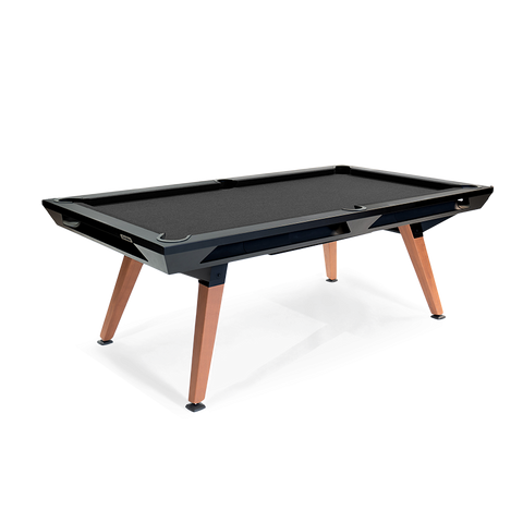 Origin Outdoor Pool Table Dining Table