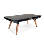 Origin Outdoor Pool Table Dining Table