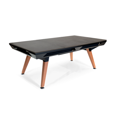 Origin Outdoor Pool Table Dining Table