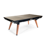 Origin Outdoor Pool Table Dining Table