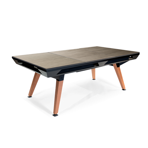 Origin Outdoor Pool Table Dining Table