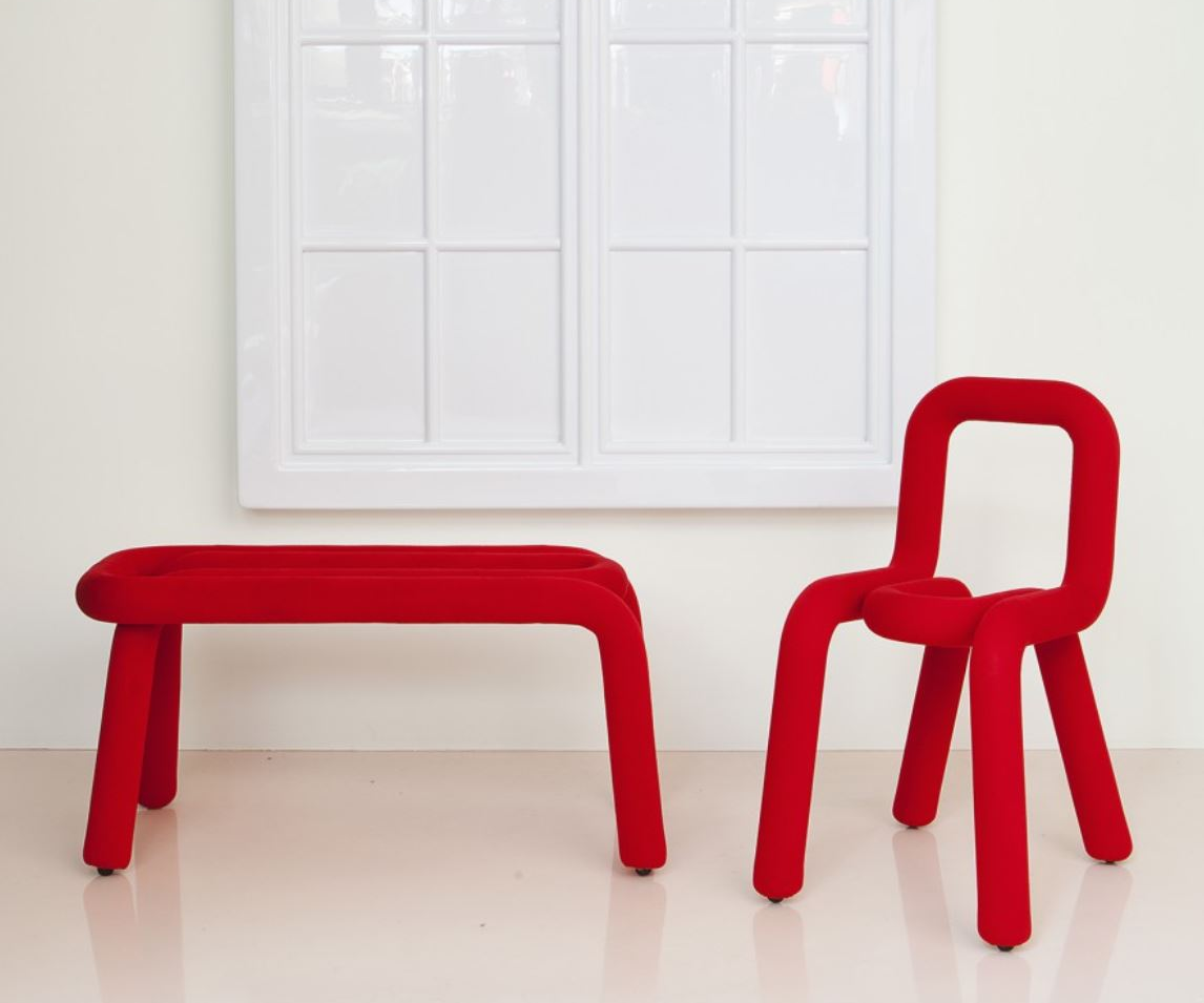 Bold chair by big discount game for moustache