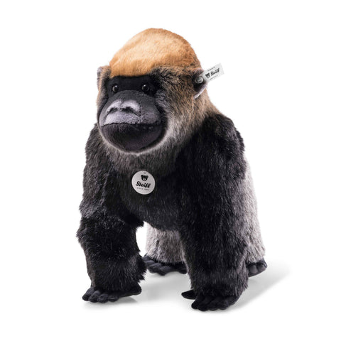 Boogie Gorilla Plushie
