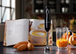 Hand Blender Avilable in 2 Styles & 5 Colors