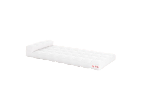 Cacao Floating Mattress