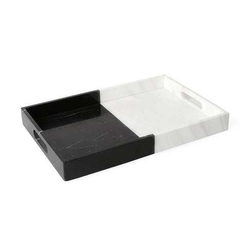 Canaan Marble Tray