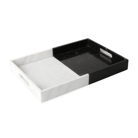 Canaan Marble Tray