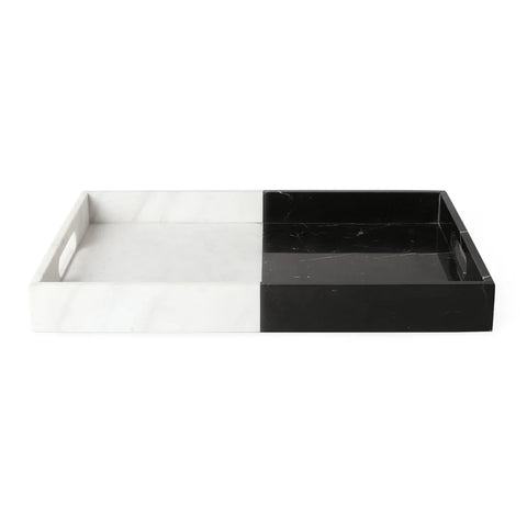 Canaan Marble Tray