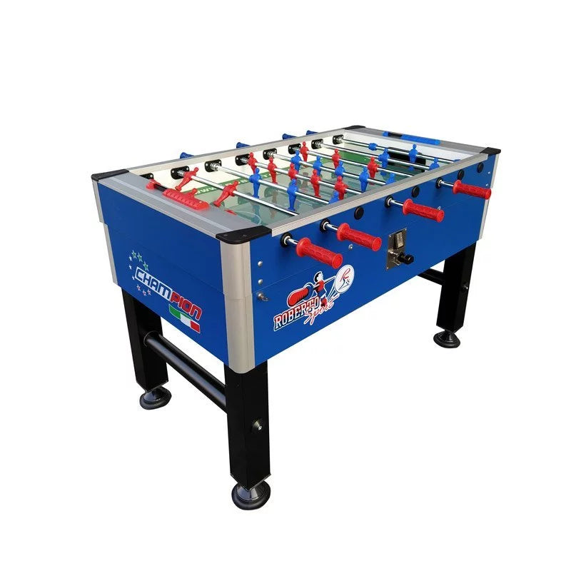 Buy Champion Coin Operated Soccer Table – Playoffside.com
