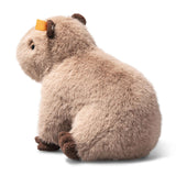 Chip Capybara Plush 23 CM/ 9 Inches