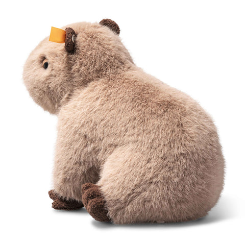 Chip Capybara Plush 23 CM/ 9 Inches