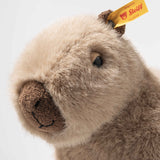 Chip Capybara Plush 23 CM/ 9 Inches