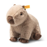 Chip Capybara Plush 23 CM/ 9 Inches