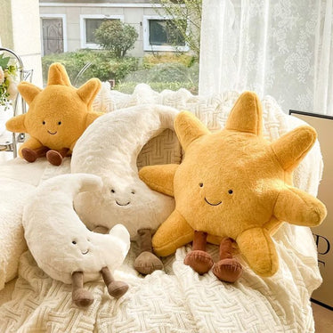 Buy Jellycat Moon – Soft & Snuggly Plush – Playoffside.com