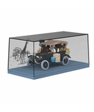 Tintin Ford Model T 1:24 Scale