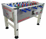 Competition Coin-Operated Foosball Table