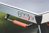 600X Outdoor Ping Pong Table