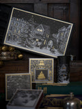 Starry Night Giant Matchbox