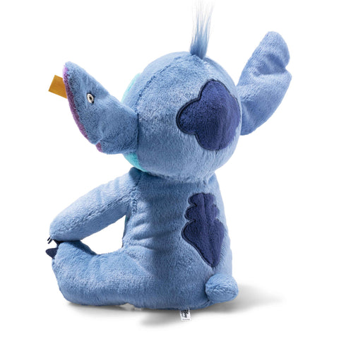 Stitch Plushie