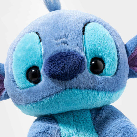 Stitch Plushie