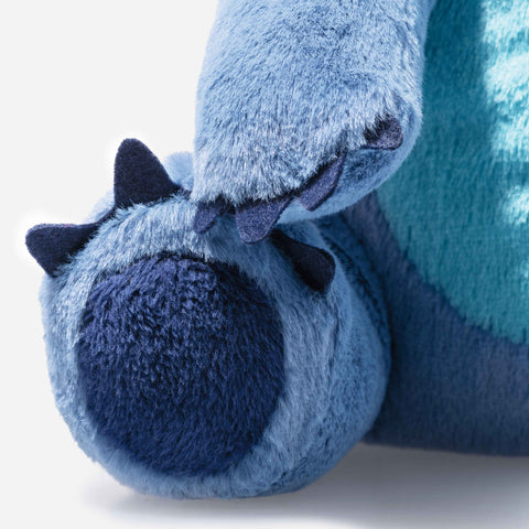 Stitch Plushie