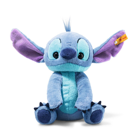 Stitch Plushie
