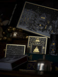 Starry Night Giant Matchbox