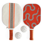 Eden Carbon Pickleball Paddle