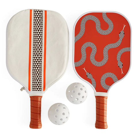 Eden Carbon Pickleball Paddle