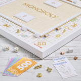 Bianco Luxury Edition Monopoly