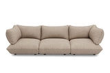 Sumo Grand 4 Seater Sofa