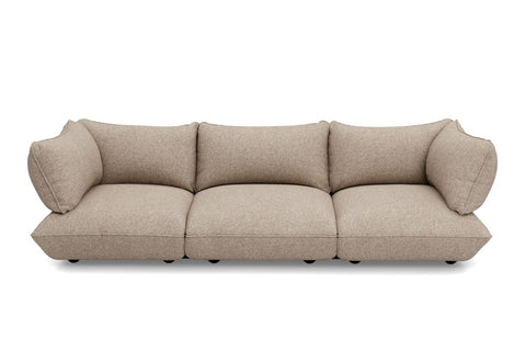 Sumo Grand 4 Seater Sofa