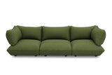 Sumo Grand 4 Seater Sofa