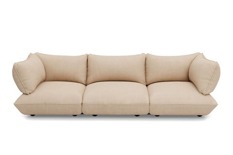 Sumo Grand 4 Seater Sofa