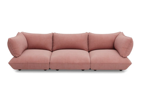 Sumo Grand 4 Seater Sofa