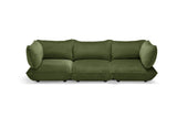 Sumo Grand 4 Seater Sofa