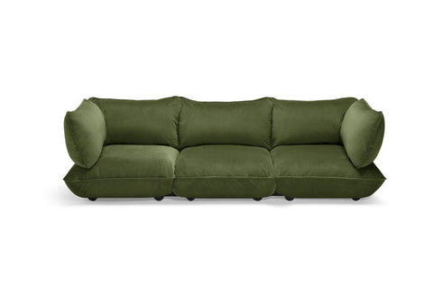 Sumo Grand 4 Seater Sofa