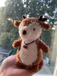 Little Reindeer