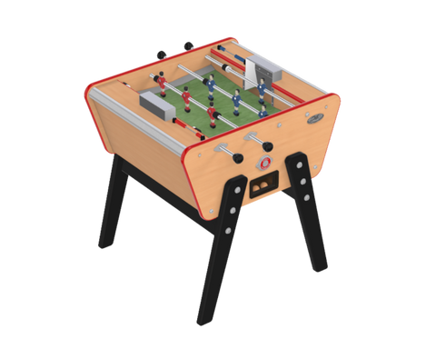 Stella 2 Player Design Football Table Indoor