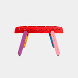 RS4 Home x Hey Modern Outdoor Foosball Table