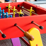 RS4 Home x Hey Modern Outdoor Foosball Table